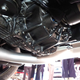 Image for article titled What I Found When I Crawled Under The 2020 Land Rover Defender